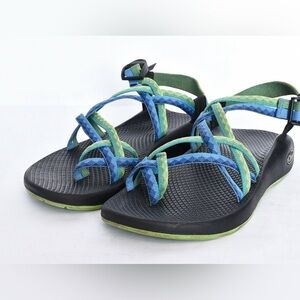 Chaco ZX/2 Unaweep hiking sandals women’s size‎ 10